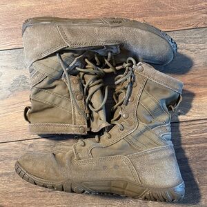 Tactical Research Army Boot